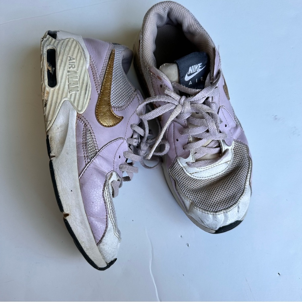Nike Air Max Excee Sneakers - Picture 2 of 10